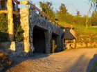 фото отеля Cabanas Chesa Engadina San Carlos de Bariloche