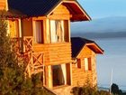 фото отеля Cabanas Chesa Engadina San Carlos de Bariloche