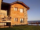 фото отеля Cabanas Chesa Engadina San Carlos de Bariloche