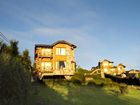 фото отеля Cabanas Chesa Engadina San Carlos de Bariloche