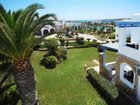 фото отеля Koufonisia Hotel