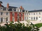 фото отеля Domaine des Thomeaux Chateau des Thomeaux