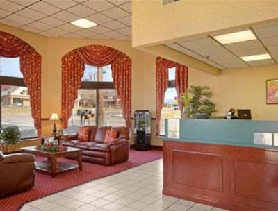 фото отеля Days Inn Apple Valley Sevierville
