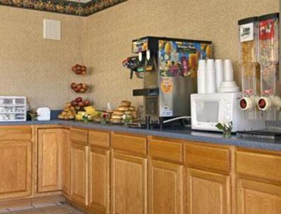 фото отеля Days Inn Apple Valley Sevierville