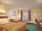 фото отеля Days Inn Apple Valley Sevierville