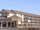 фото отеля Days Inn Apple Valley Sevierville