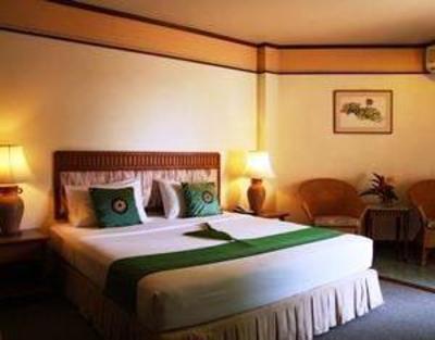 фото отеля Botany Beach Resort