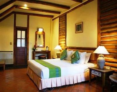 фото отеля Botany Beach Resort