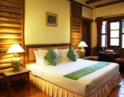 фото отеля Botany Beach Resort