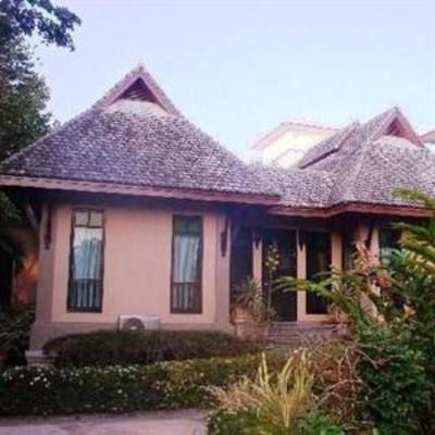 фото отеля Botany Beach Resort