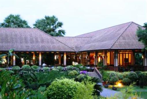 фото отеля Botany Beach Resort