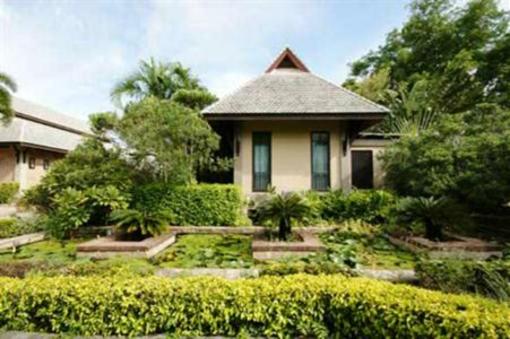 фото отеля Botany Beach Resort