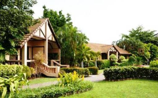 фото отеля Botany Beach Resort