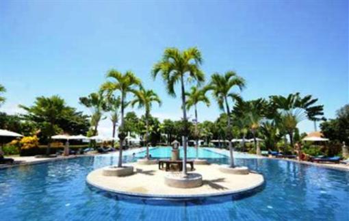фото отеля Botany Beach Resort
