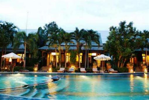 фото отеля Botany Beach Resort