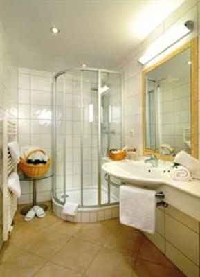 фото отеля Barbara Hotel Obertauern