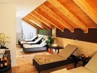 фото отеля Barbara Hotel Obertauern
