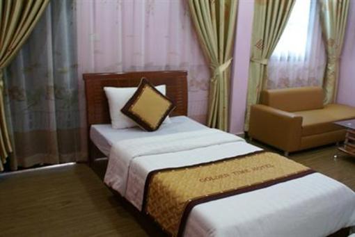 фото отеля Golden Time Hostel