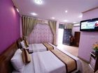 фото отеля Golden Time Hostel