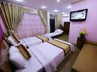 фото отеля Golden Time Hostel