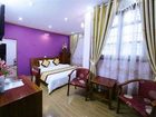 фото отеля Golden Time Hostel