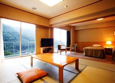 фото отеля Yumoto Fujiya Hotel