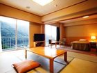 фото отеля Yumoto Fujiya Hotel