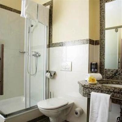 фото отеля Villa Ceconi