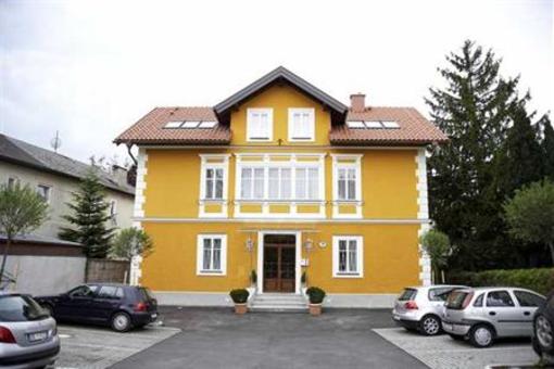 фото отеля Villa Ceconi