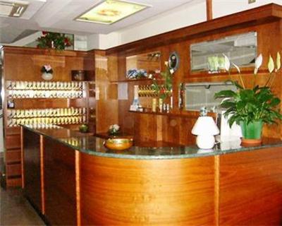 фото отеля Hotel Ducale Rimini