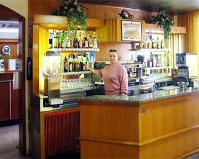 фото отеля Hotel Ducale Rimini