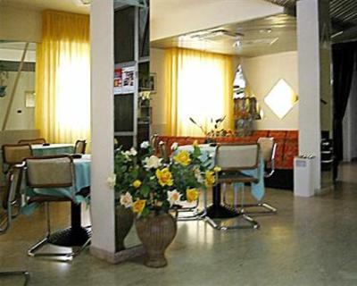 фото отеля Hotel Ducale Rimini