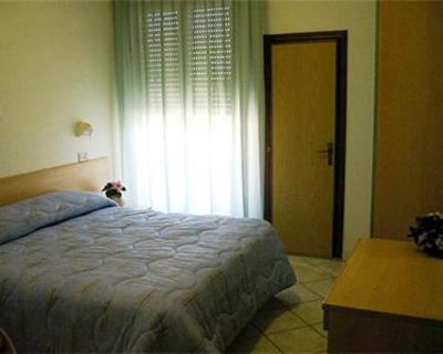 фото отеля Hotel Ducale Rimini