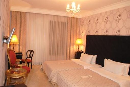 фото отеля Vere Palace