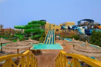 фото отеля Titanic Beach Spa & Aqua Park