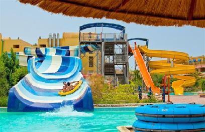 фото отеля Titanic Beach Spa & Aqua Park