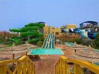 Titanic Beach Spa & Aqua Park