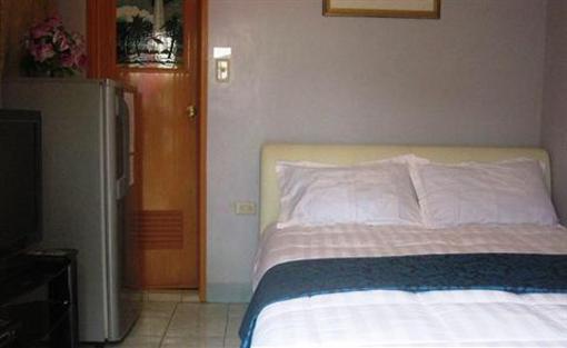 фото отеля Hannahs Beach Resort Pagudpud