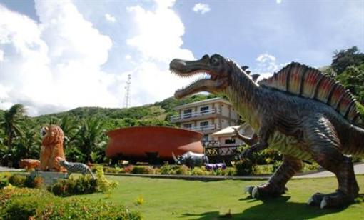 фото отеля Hannahs Beach Resort Pagudpud