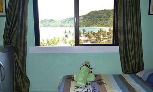 фото отеля Hannahs Beach Resort Pagudpud
