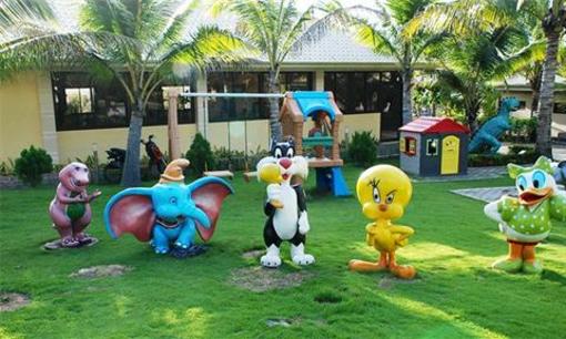 фото отеля Hannahs Beach Resort Pagudpud