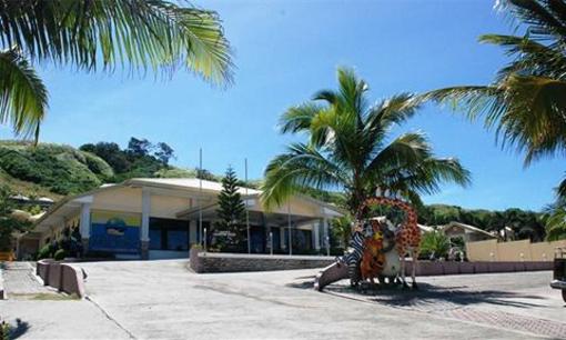 фото отеля Hannahs Beach Resort Pagudpud