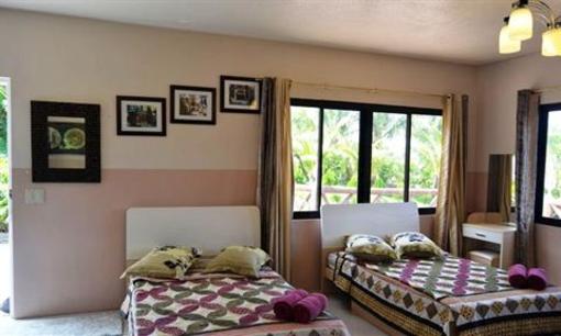 фото отеля Hannahs Beach Resort Pagudpud