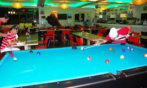 фото отеля Hannahs Beach Resort Pagudpud