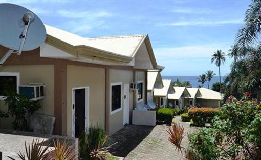фото отеля Hannahs Beach Resort Pagudpud