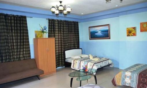 фото отеля Hannahs Beach Resort Pagudpud