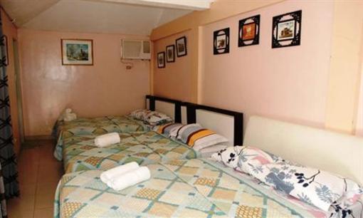 фото отеля Hannahs Beach Resort Pagudpud