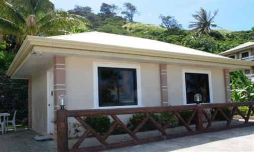 фото отеля Hannahs Beach Resort Pagudpud