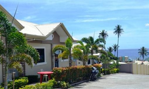фото отеля Hannahs Beach Resort Pagudpud