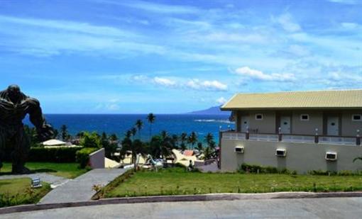 фото отеля Hannahs Beach Resort Pagudpud
